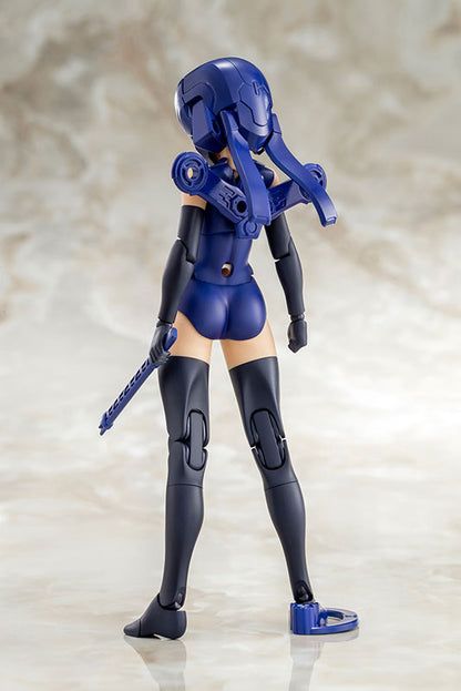 メガミデバイス B1R-L シャーシキット スキンカラーD 1/1 プラモデル