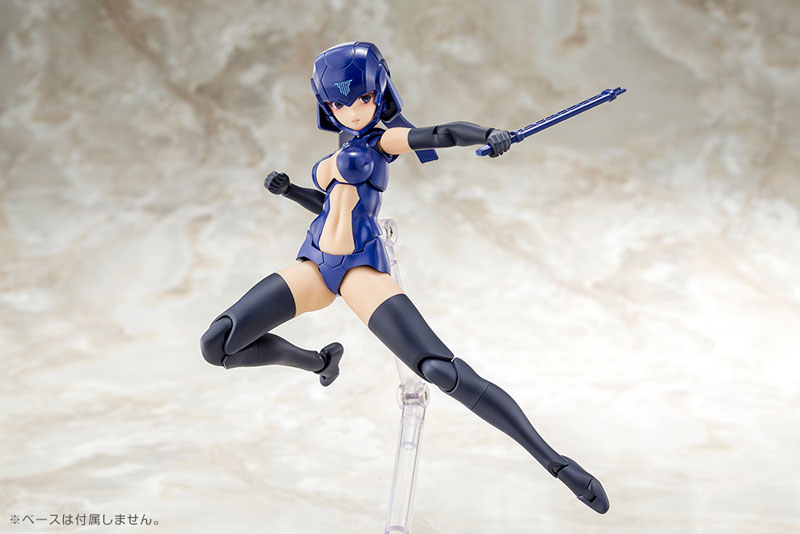 メガミデバイス B1R-L シャーシキット スキンカラーD 1/1 プラモデル