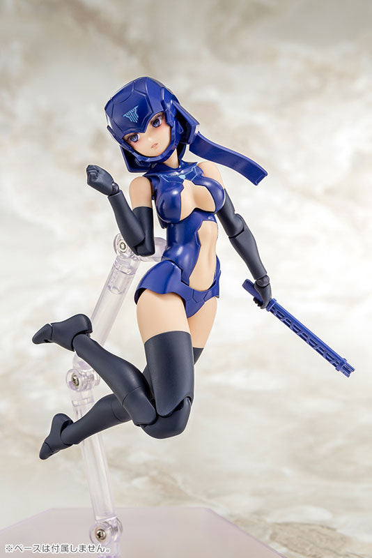 メガミデバイス B1R-L シャーシキット スキンカラーD 1/1 プラモデル