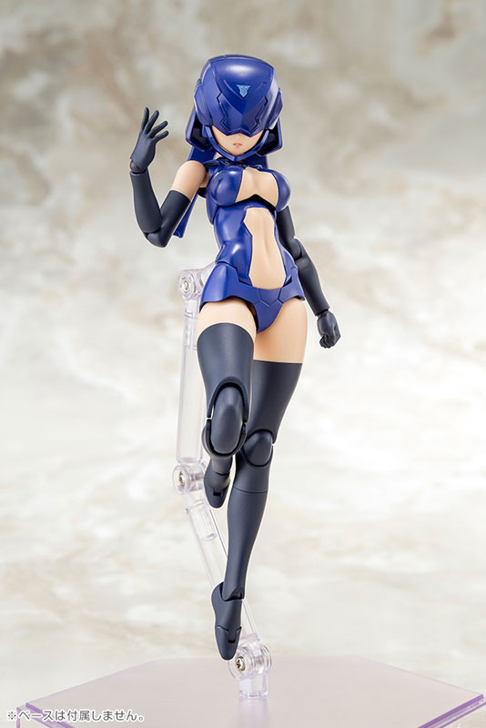 メガミデバイス B1R-L シャーシキット スキンカラーD 1/1 プラモデル