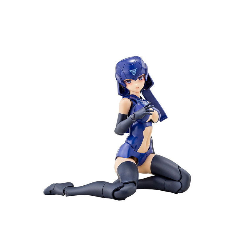 メガミデバイス B1R-L シャーシキット スキンカラーD 1/1 プラモデル