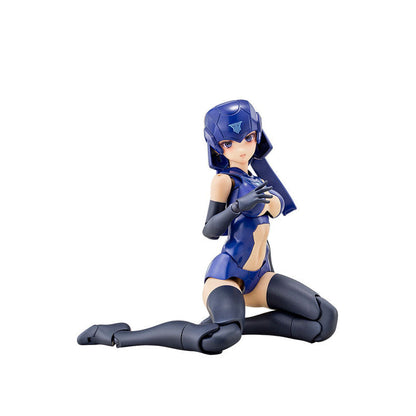 メガミデバイス B1R-L シャーシキット スキンカラーD 1/1 プラモデル