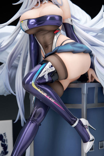 【特典】アズールレーン 信濃 寝待の銀輿Ver. 1/7 完成品フィギュア