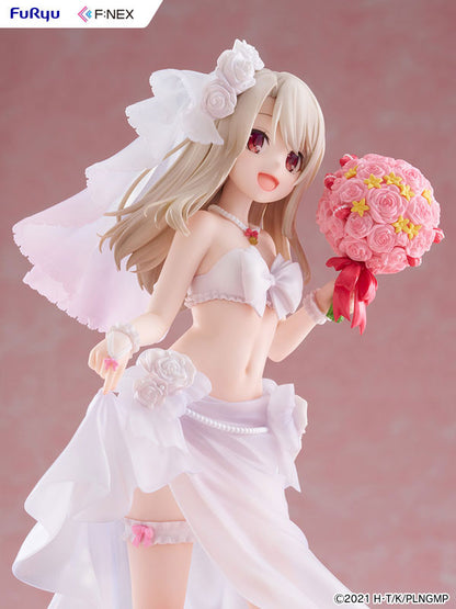 劇場版「Fate/kaleid liner プリズマ☆イリヤ Licht 名前の無い少女」イリヤスフィール・フォン・アインツベルン ウエディング水着ver. 1/7 完成品フィギュア