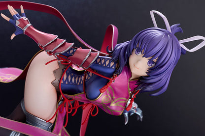 英雄伝説 界の軌跡 -Farewell， O Zemuria- リーシャ・マオ 1/7 完成品フィギュア