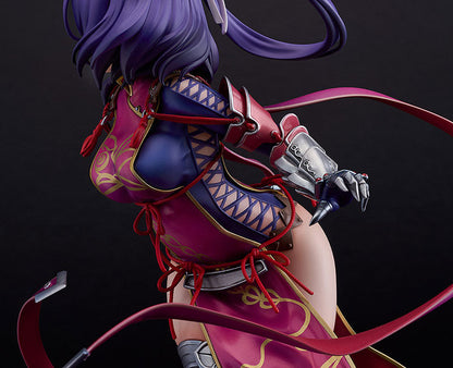 英雄伝説 界の軌跡 -Farewell， O Zemuria- リーシャ・マオ 1/7 完成品フィギュア