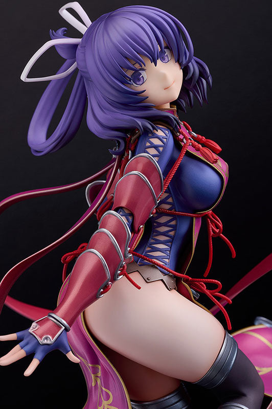 英雄伝説 界の軌跡 -Farewell， O Zemuria- リーシャ・マオ 1/7 完成品フィギュア