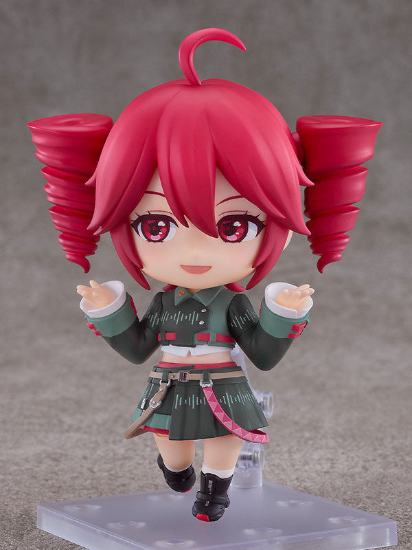 ねんどろいど 重音テト VOICEPEAK Ver.