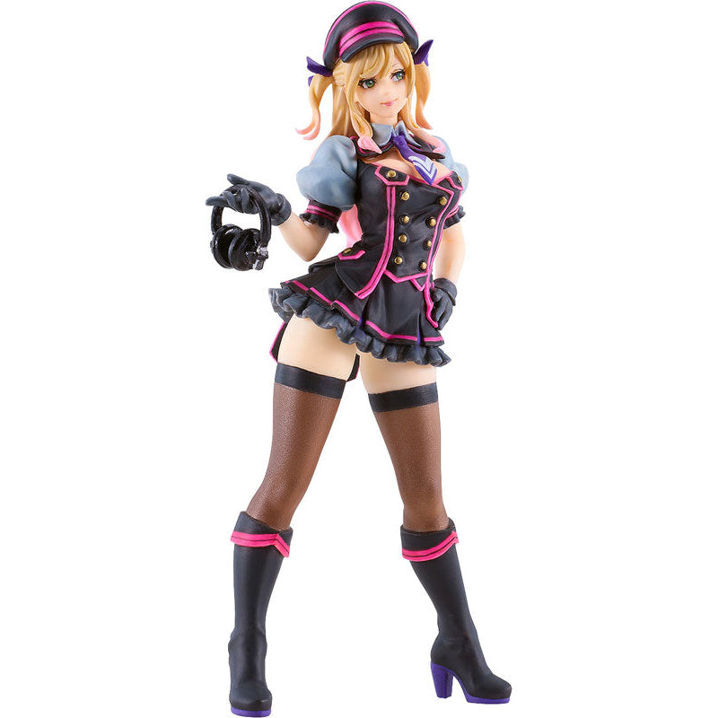 PLAMAX MF-100 minimum factory 山下しゅんや ミリタリーキューティーズ ネーネ Ver.2.0 1/20 プラモデル