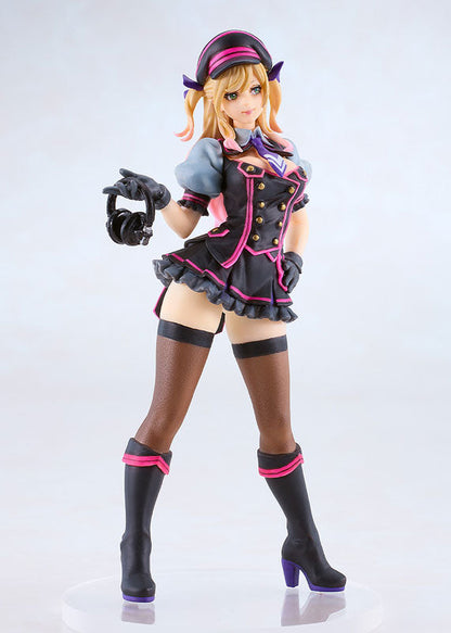 PLAMAX MF-100 minimum factory 山下しゅんや ミリタリーキューティーズ ネーネ Ver.2.0 1/20 プラモデル