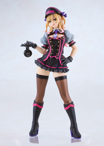 PLAMAX MF-100 minimum factory 山下しゅんや ミリタリーキューティーズ ネーネ Ver.2.0 1/20 プラモデル