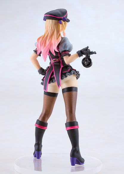 PLAMAX MF-100 minimum factory 山下しゅんや ミリタリーキューティーズ ネーネ Ver.2.0 1/20 プラモデル