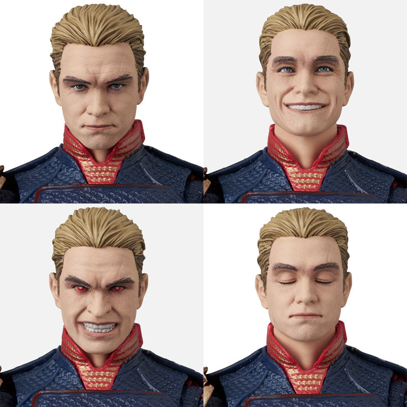 マフェックス No.311 MAFEX HOMELANDER Finale Ver.