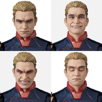 マフェックス No.311 MAFEX HOMELANDER Finale Ver.