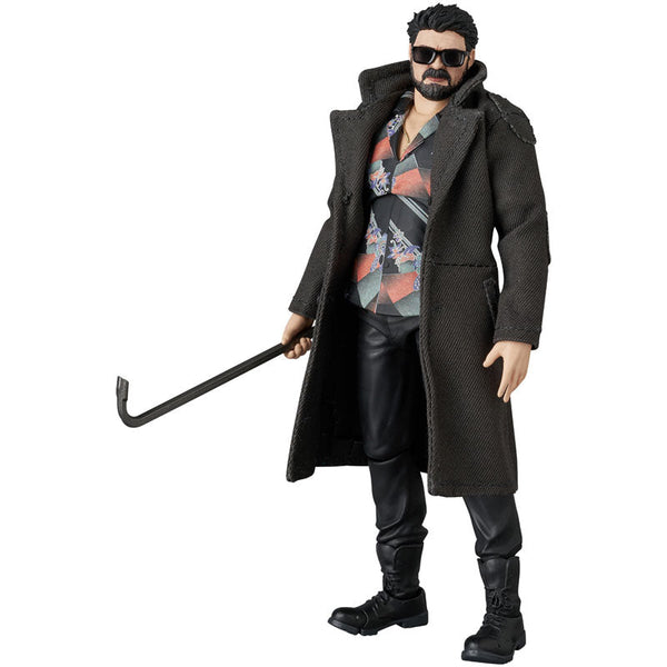 マフェックス No.312 MAFEX WILLIAM “BILLY” BUTCHER TEMP V24 Ver.