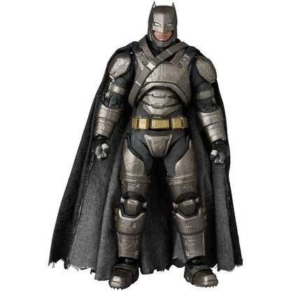 マフェックス No.313 MAFEX ARMORED BATMAN Ver.1.5