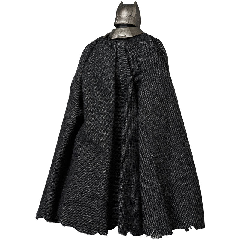 マフェックス No.313 MAFEX ARMORED BATMAN Ver.1.5
