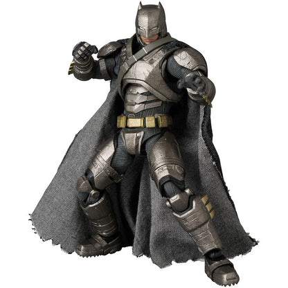 マフェックス No.313 MAFEX ARMORED BATMAN Ver.1.5