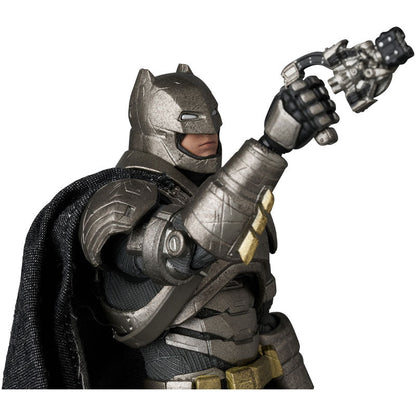 マフェックス No.313 MAFEX ARMORED BATMAN Ver.1.5