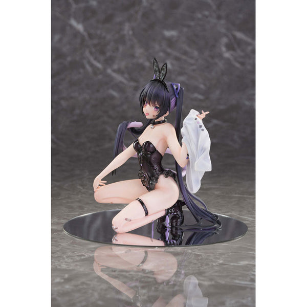チェシャ猫 バニースーツVer. Illustration by Rosuuri 1/6 完成品フィギュア