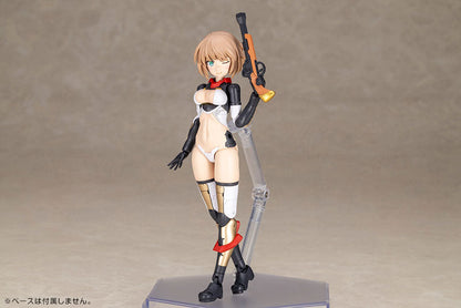 フレームアームズ・ガール 信玄改 プラモデル