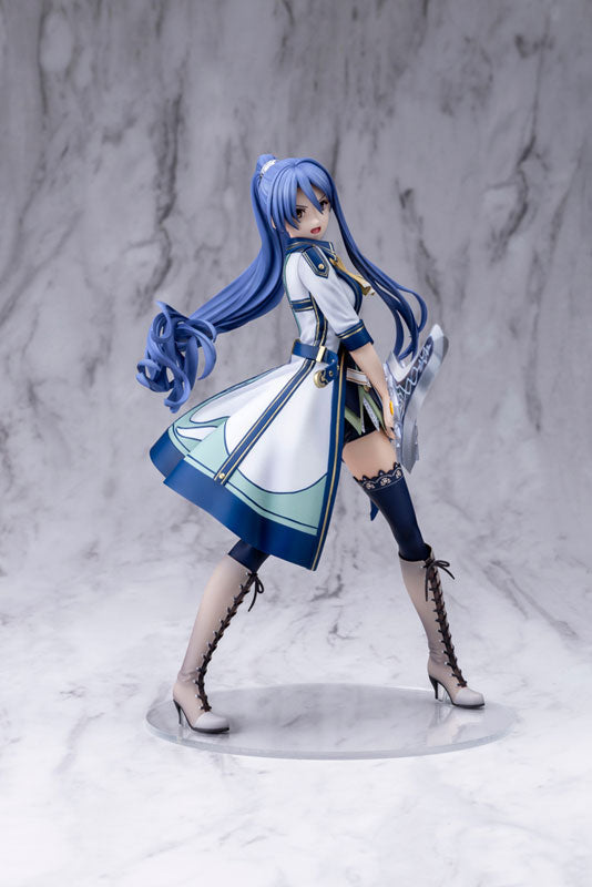 軌跡シリーズ ラウラ・S・アルゼイド 1/8 完成品フィギュア