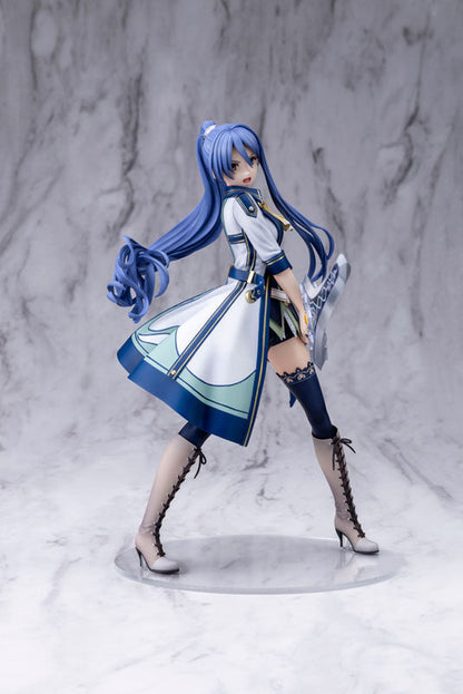 軌跡シリーズ ラウラ・S・アルゼイド 1/8 完成品フィギュア