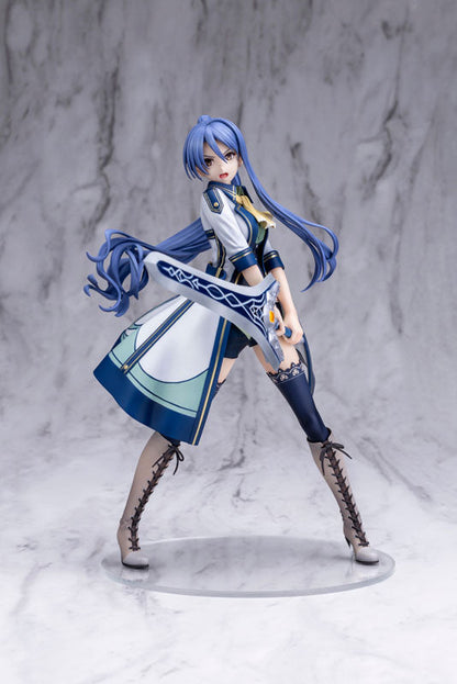 軌跡シリーズ ラウラ・S・アルゼイド 1/8 完成品フィギュア