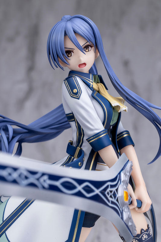 軌跡シリーズ ラウラ・S・アルゼイド 1/8 完成品フィギュア