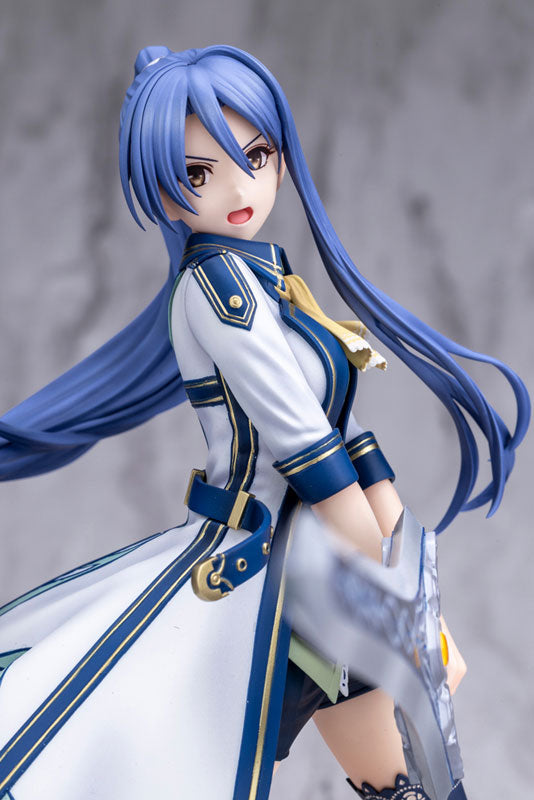 軌跡シリーズ ラウラ・S・アルゼイド 1/8 完成品フィギュア