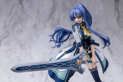軌跡シリーズ ラウラ・S・アルゼイド 1/8 完成品フィギュア