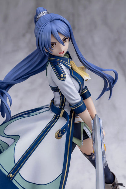 軌跡シリーズ ラウラ・S・アルゼイド 1/8 完成品フィギュア
