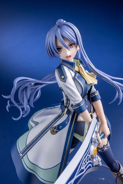 軌跡シリーズ ラウラ・S・アルゼイド 1/8 完成品フィギュア