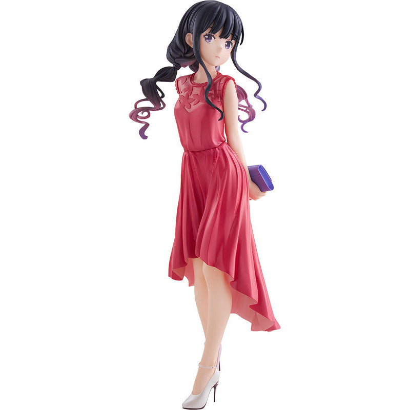 POP UP PARADE リコリス・リコイル 井ノ上たきな アフターパーリィ！Ver. L size 完成品フィギュア