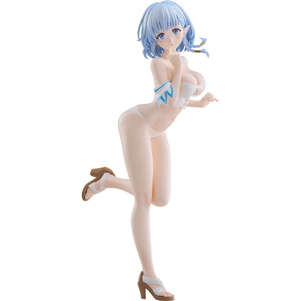 POP UP PARADE BEACH QUEENS 陰の実力者になりたくて！ ベータ L size 完成品フィギュア