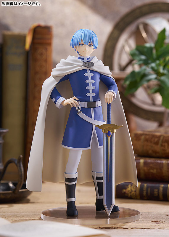 POP UP PARADE 葬送のフリーレン ヒンメル 完成品フィギュア