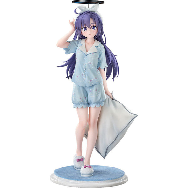 ブルーアーカイブ -Blue Archive- ユウカ(パジャマ) 1/7 完成品フィギュア