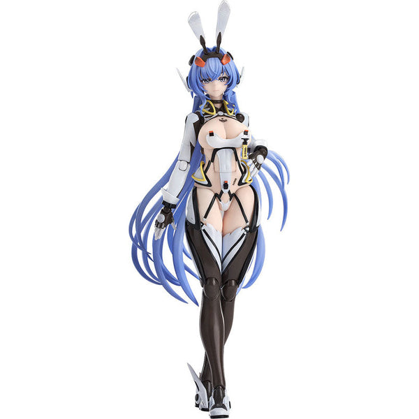 Hyper Body アズールレーン ニュージャージー (April Fools ver.) 可動フィギュア
