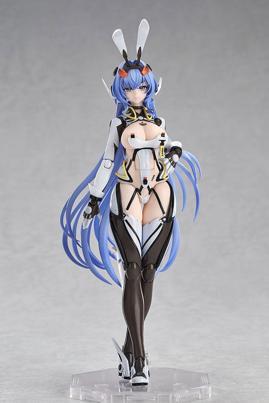 Hyper Body アズールレーン ニュージャージー (April Fools ver.) 可動フィギュア