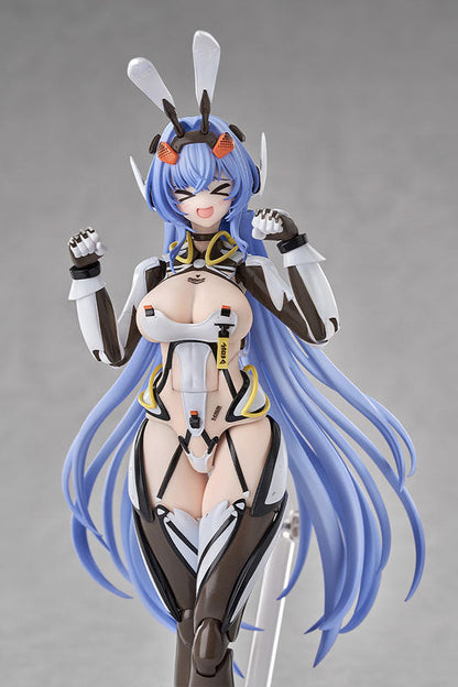 Hyper Body アズールレーン ニュージャージー (April Fools ver.) 可動フィギュア