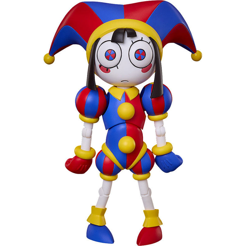 figma The Amazing Digital Circus ポムニ