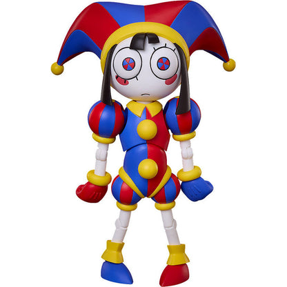 figma The Amazing Digital Circus ポムニ
