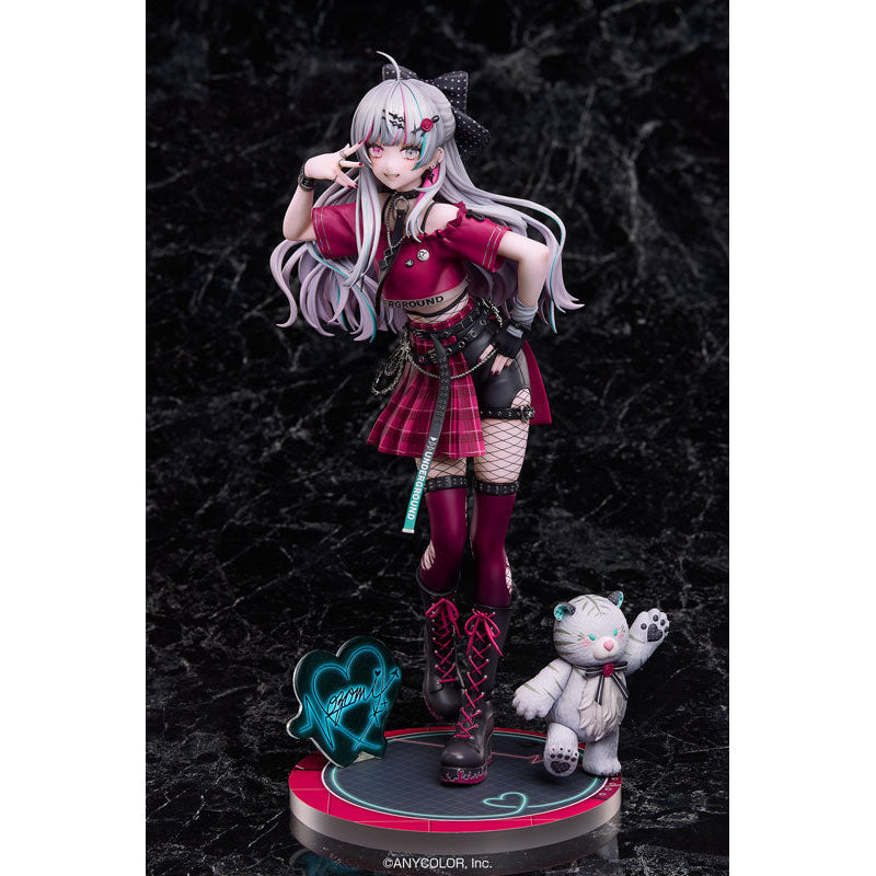 にじさんじ 石神のぞみ 1/7 完成品フィギュア