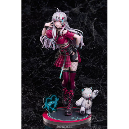 にじさんじ 石神のぞみ 1/7 完成品フィギュア