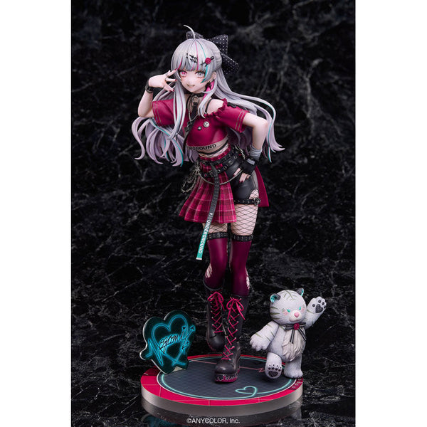 にじさんじ 石神のぞみ 1/7 完成品フィギュア