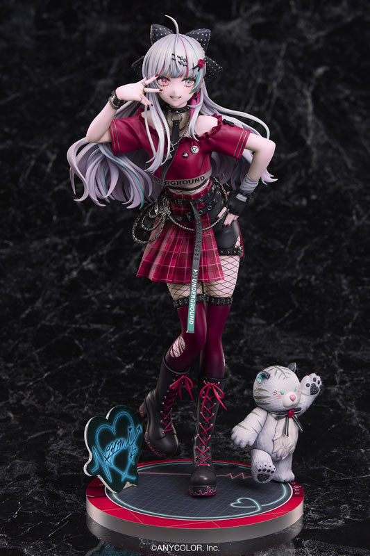 にじさんじ 石神のぞみ 1/7 完成品フィギュア