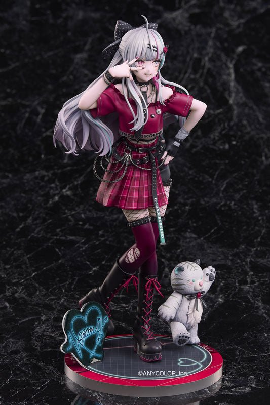 にじさんじ 石神のぞみ 1/7 完成品フィギュア