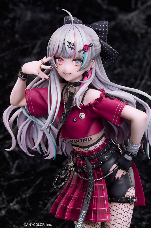 にじさんじ 石神のぞみ 1/7 完成品フィギュア