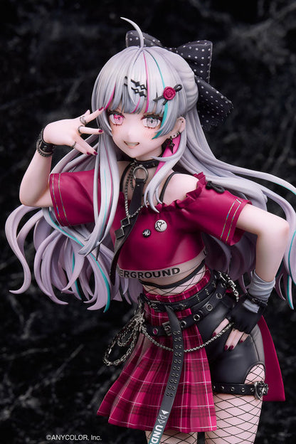 にじさんじ 石神のぞみ 1/7 完成品フィギュア