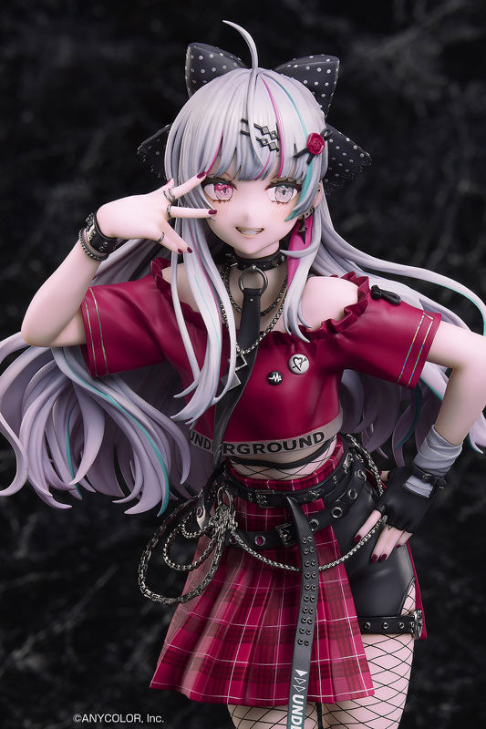 にじさんじ 石神のぞみ 1/7 完成品フィギュア